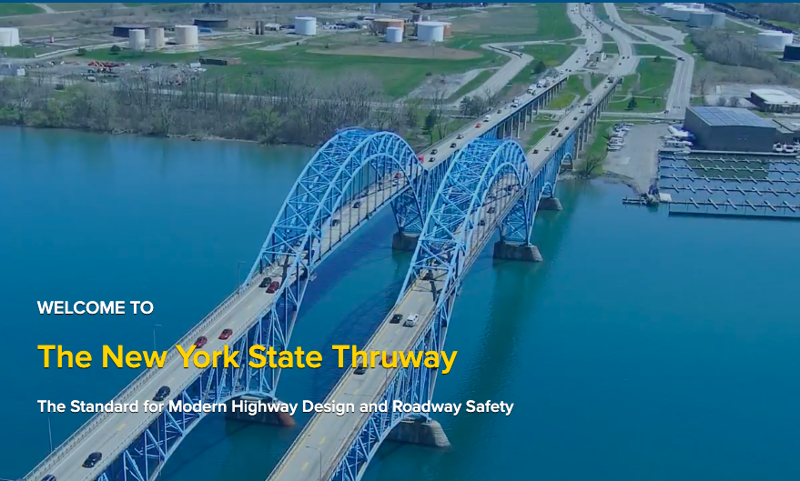 NY Thruway